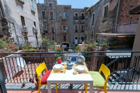 Vulcano Apartment Catania